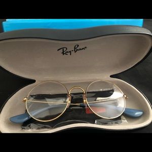 Ray Bans Sunglasses